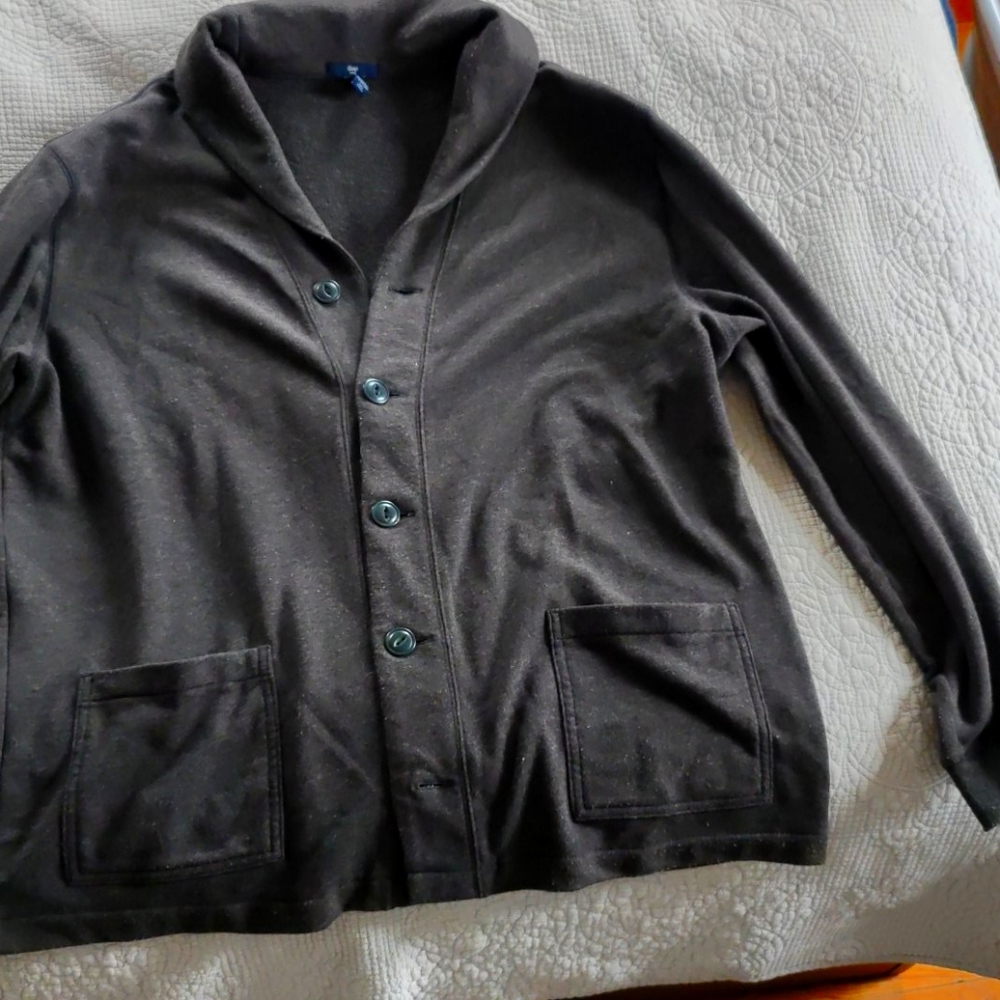 Gap cardigan xxl